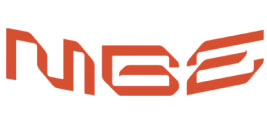 Logo Moroccan Gaming Expo, MGE